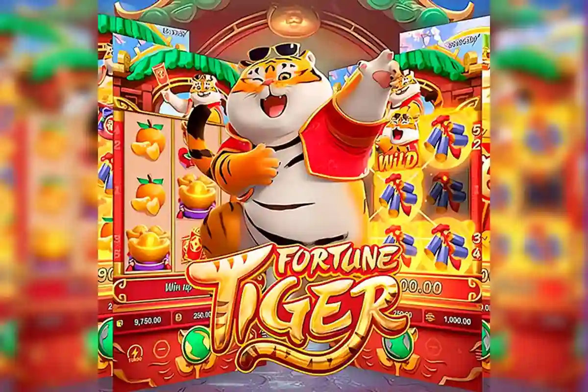 Fortune Tiger CCCBET